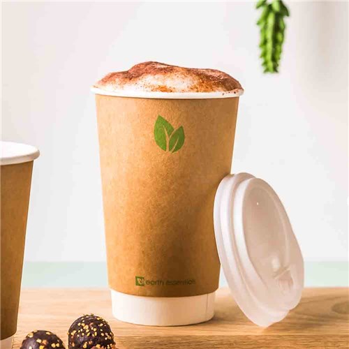 Earth Essentials Coffee Cup