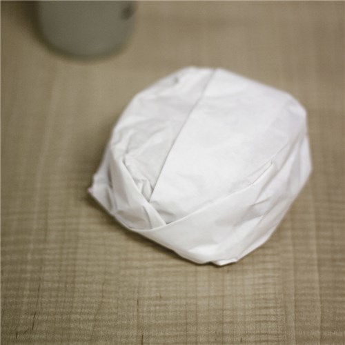Paper Premium Half Cut Lunchwrap