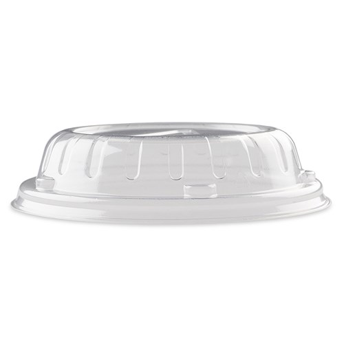 3445127 DISPOSABLE DOME LID 230ML & 340ML BOWLS 
