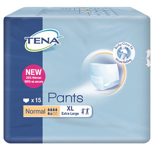 3478020 - Tena Pants Normal Xl
