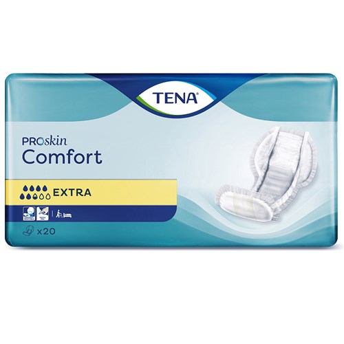 3478072 - Tena Comfort Extra