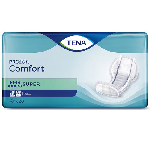3478073 - Tena Comfort Super