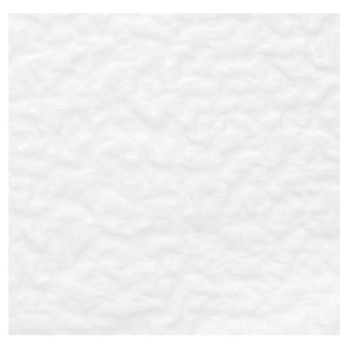 Roar Single Sheet Wiper White 4202