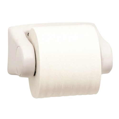 Toilet Rolls White 2ply 400/Sheets
