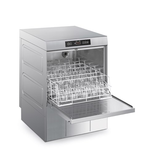 smeg undercounter dishwasher