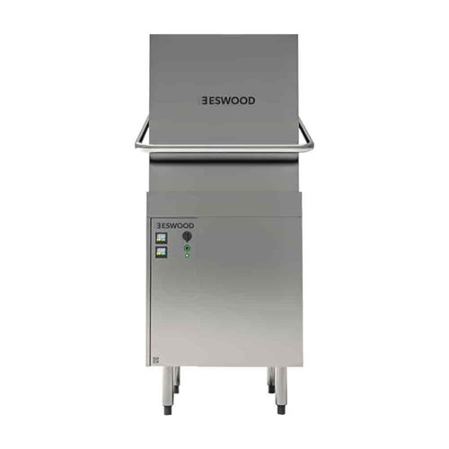 4015115 - Eswood Pass Through Dishwasher 640mm ES50