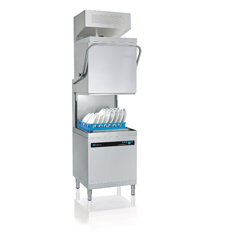 4015522 Dishwasher Pass Through H500 Upster W/- Airbox Aktiv Air