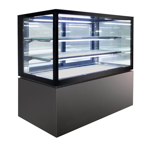4024042 - Food Display Cabinet Cold Nr750v 1500X680x1200mm