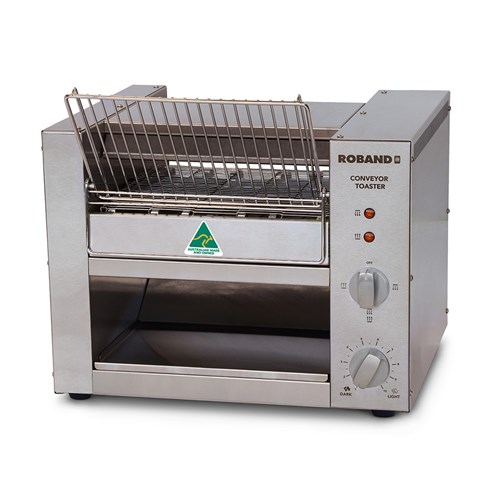 4078050 - Roband Conveyor Toaster TCR10