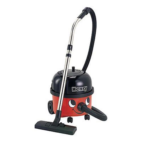 Henry Vacuum Cleaner Red 9L HVR200