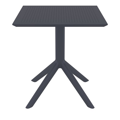 4242246 - Sky Table 70 Charcoal 740mm