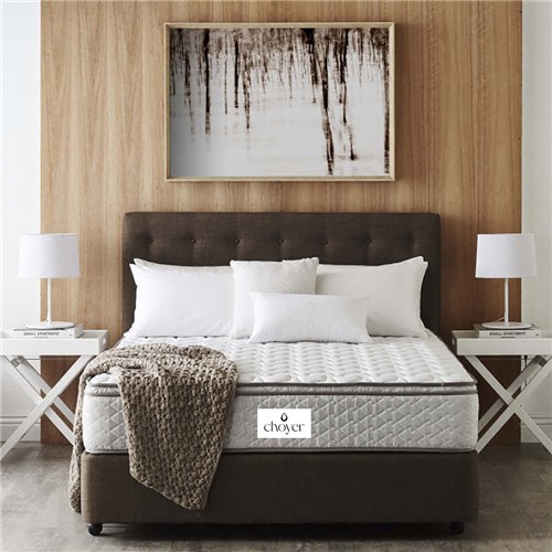 4261047 - Nirvana Mattress Pillow Top King 2030x1830x300mm