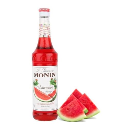 Flavoured Watermelon Syrup 700ml