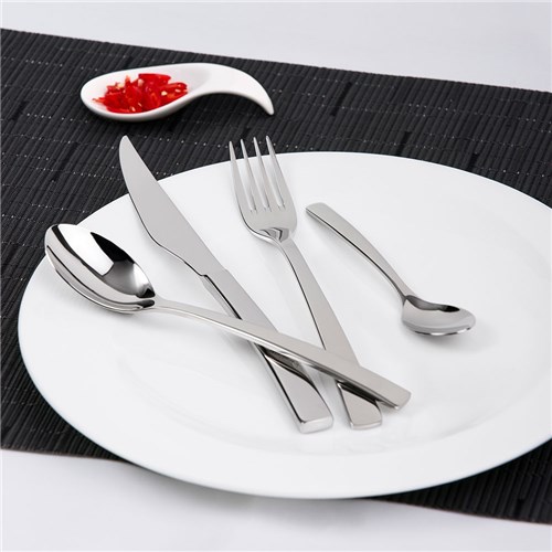 London Stainless Steel Table Fork