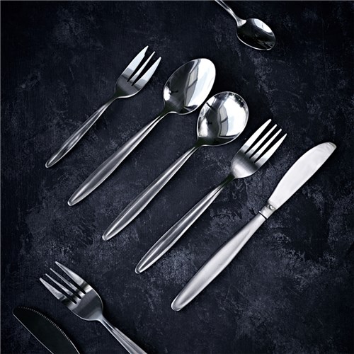 Melbourne Stainless Steel Table Fork