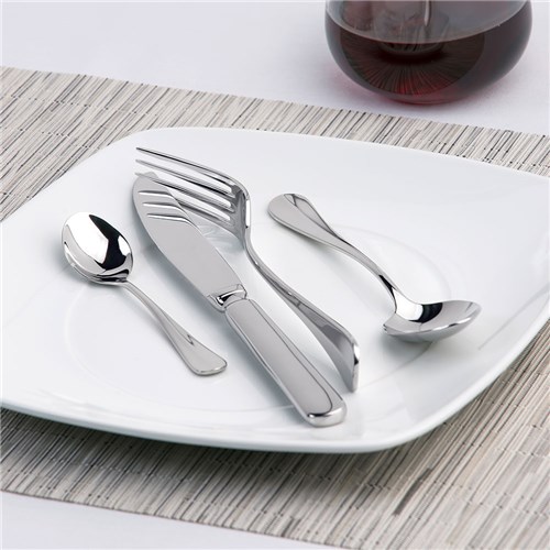 Paris Stainless Steel Table Fork