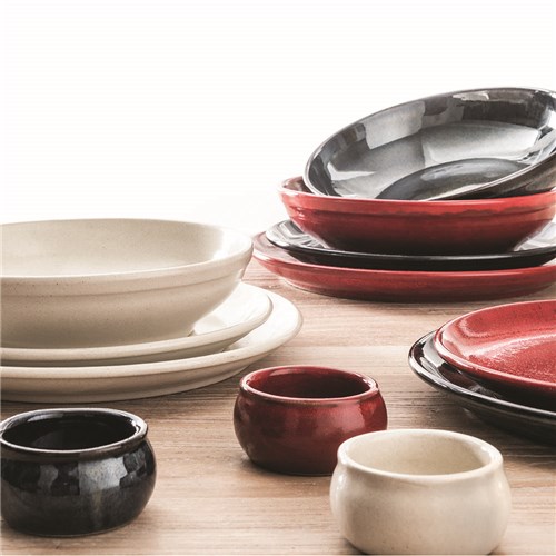 Neiva Coupe Bowl Red 230mm