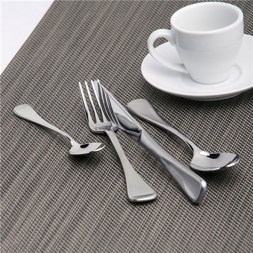 Rome Stainless Steel Table Fork