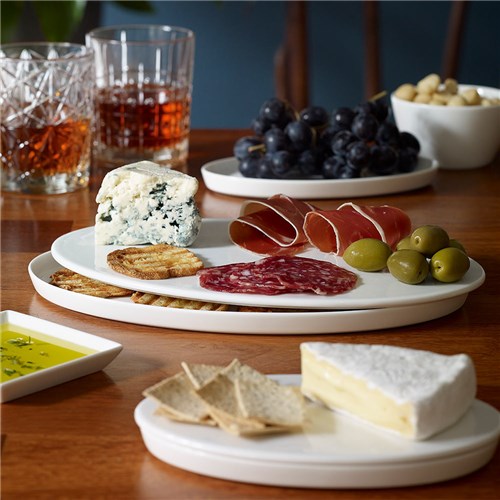 White Album Flared Bowl 155Mm (36)