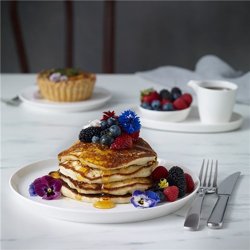 White Album Flared Bowl 155Mm (36)