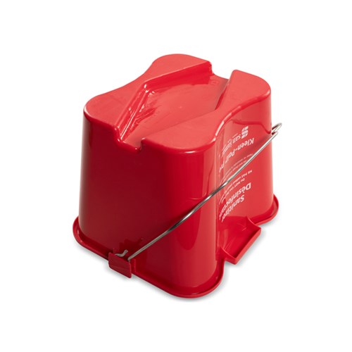 Sanitiser Bucket 9.5 L