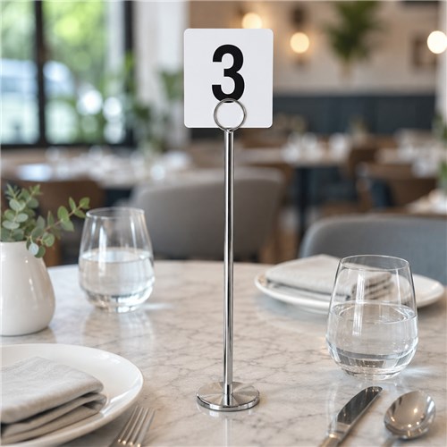 terrace-table-number-chrome