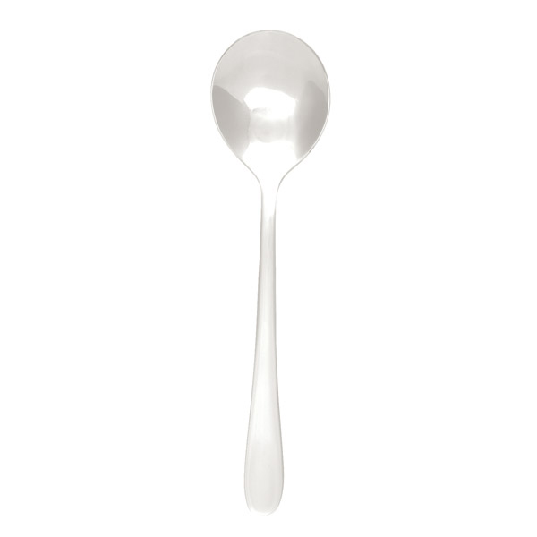Sydney Soup Spoon 1386110 Reward Hospitality