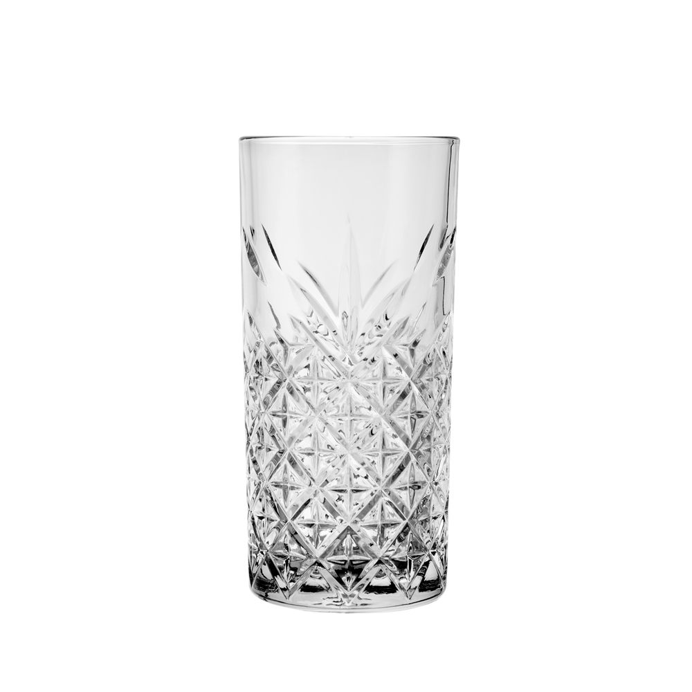 Timeless Hiball Glass 300ml - 1509022 | Reward Hospitality
