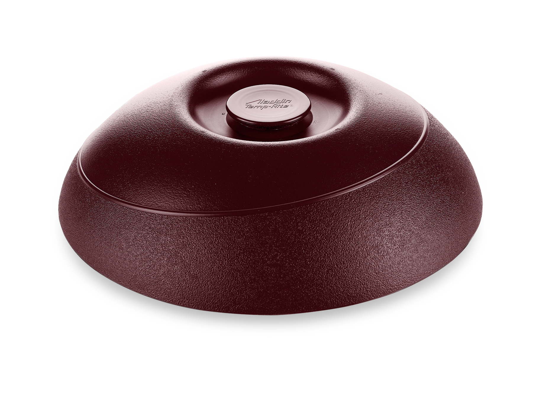 Allure Insulated Bowl Dome Lid Burgundy Suits 230ml Aladdin Temp-Rite ...