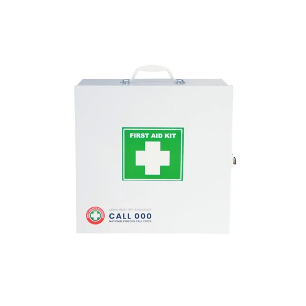 Wall Mount First Aid Kit K606S - 2233035 | Reward Hospitality