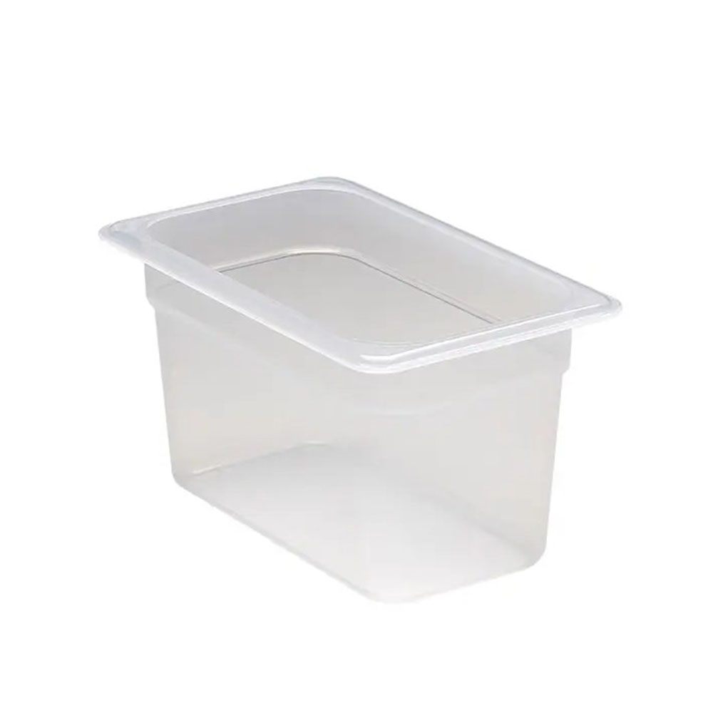 Insert Pan Translucent 1/4 Cambro - 2620382 | Reward Hospitality