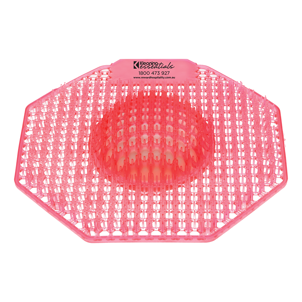 Ultimate 2.0 Urinal Deodoriser Mango 3089006 Reward Hospitality