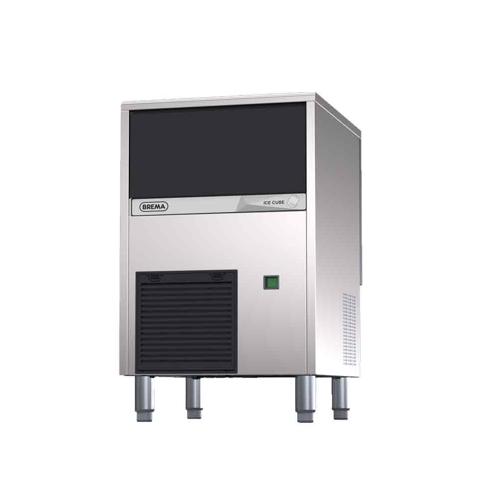 Brema Ice Machine S/C 44Kg/24Hr CB416ADP 16Kg Bin 4032011 Reward