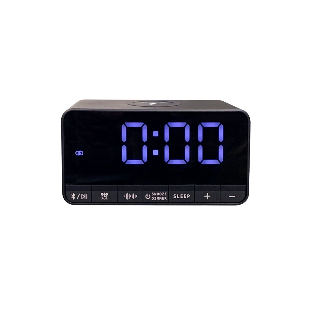 Nero V3 Pro Alarm Bluetooth Speaker 4078318 Reward Hospitality