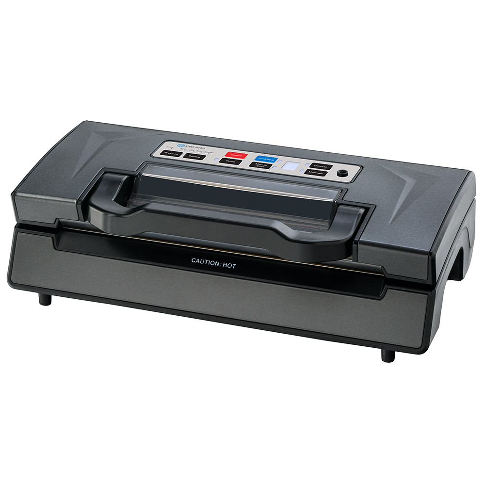 Proline Commercial Vacuum Sealer CSC11 4086001 Reward Hospitality