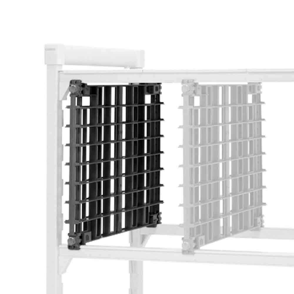 Camshelving Universal Storage Rack Add On Kit 610x500mm Cambro | Reward ...