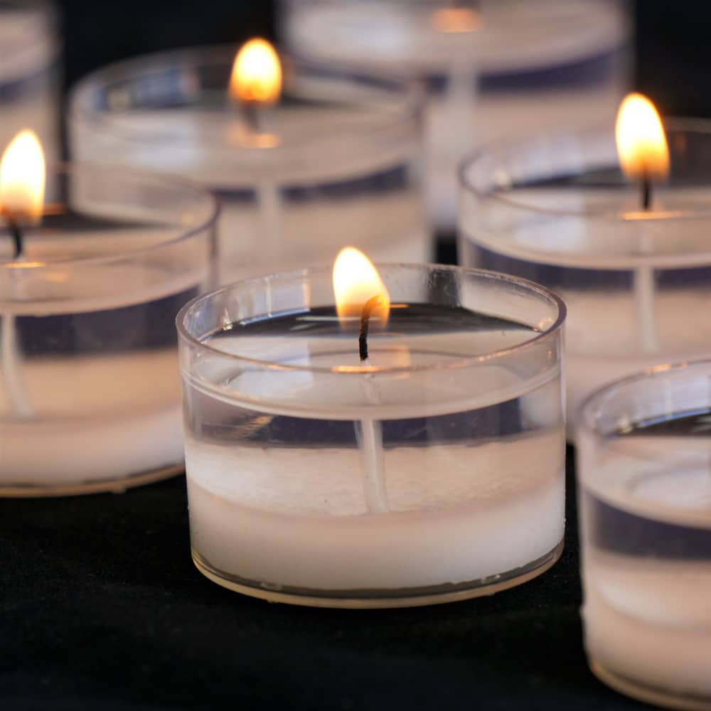 TEALIGHT CANDLE 9HR 500/CTN ZZ2613192 Reward Hospitality