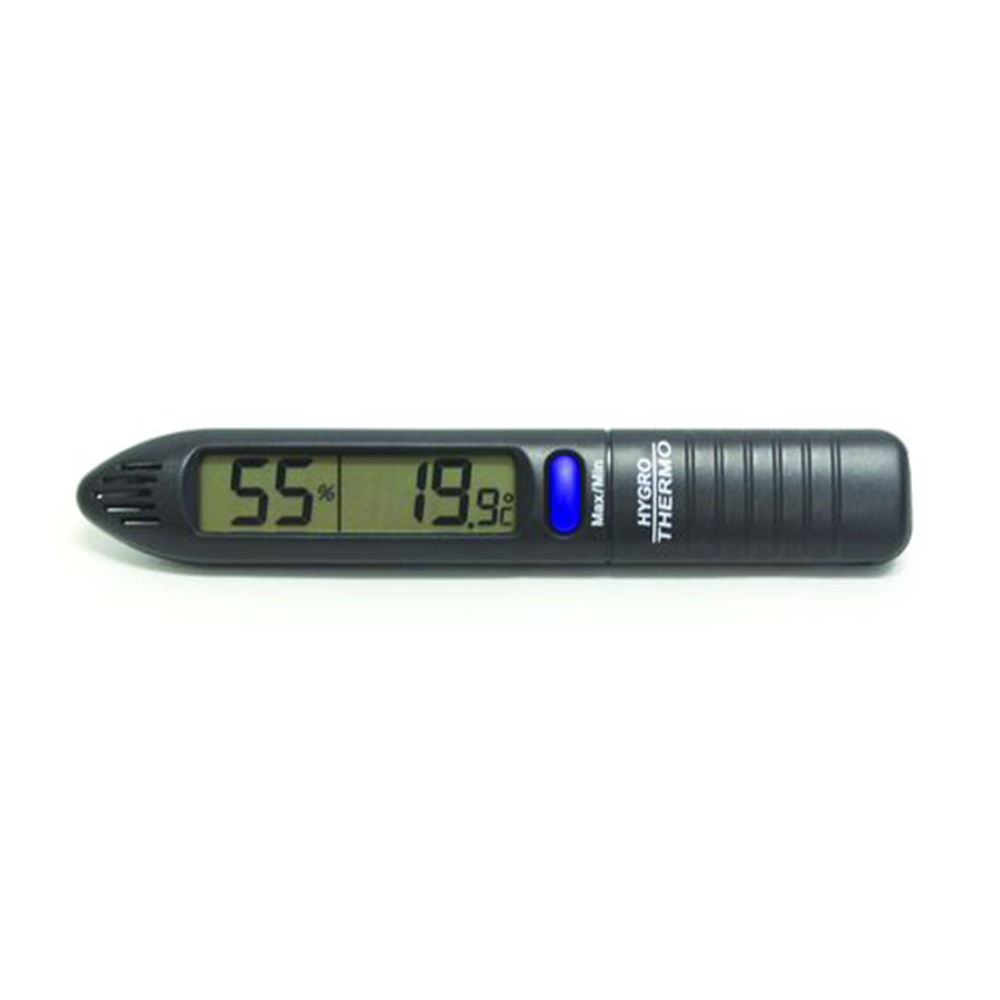 Thermometer Ink Pen Digital Pen Thermometer - ZZ474072 | Reward Hospitality