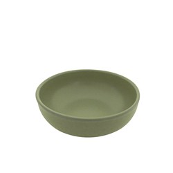 1076327 - Uno Round Bowl in Green