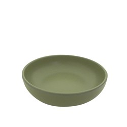 1076328 - Uno Round Bowl in Green