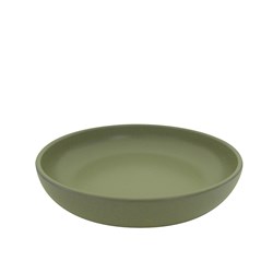 1076329 - Uno Round Bowl in Green