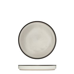 1076359 - Mod Round Plate White 160mm
