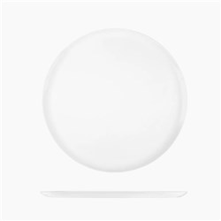 1221192 GRAZIA FLAT COUPE PLATE 270MM