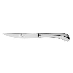 Pistol Grip Stainless Steel Steak Knife