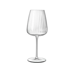 Luigi Bormioli Swing White Wine Glass 55oml