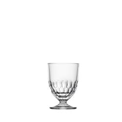 Artois Footed Glass Goblet