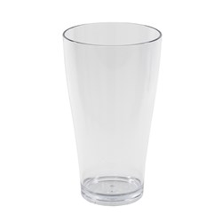 Beer Conical Glass 425ml