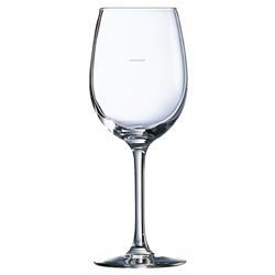 Breeze Wine Glass 350ml Lined