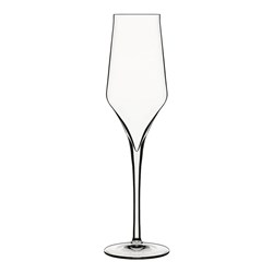 Supremo Champagne Flute Glass