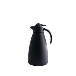 1.5L Stainless Steel Vacuum Insulated Jug Matte Black 